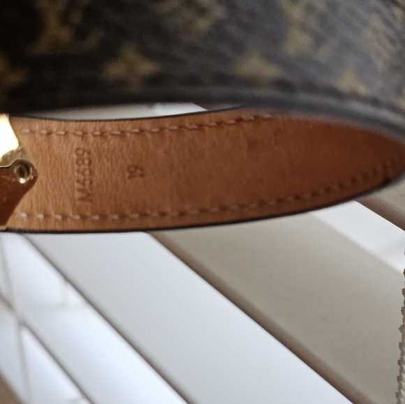 Louis Vuitton bracelet - Picture 4 of 8